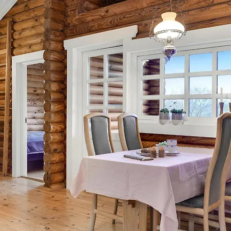 2 Bedroom Cozy In * Mariager