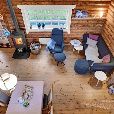 2 Bedroom Cozy In Ferienhaus *