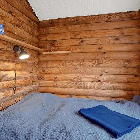 בית נופש 2 Bedroom Cozy In *