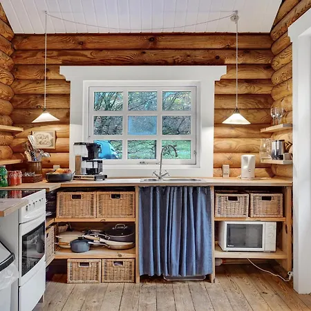 2 Bedroom Cozy In בית נופש Mariager