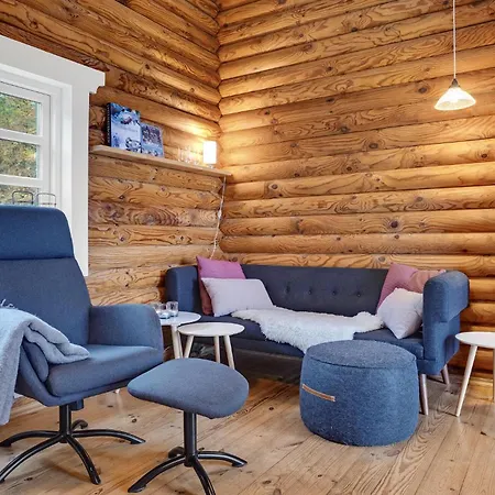 2 Bedroom Cozy In Mariager