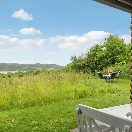 2 Bedroom Cozy In Mariager