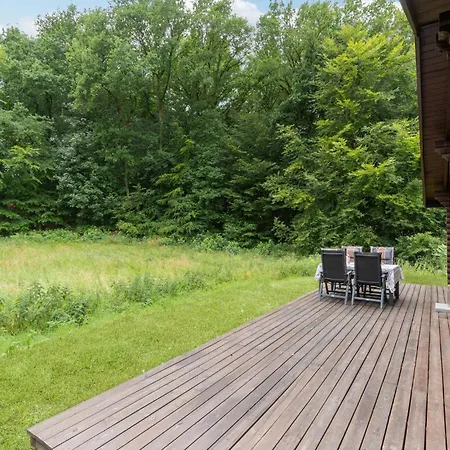 2 Bedroom Cozy In בית נופש Mariager