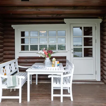 2 Bedroom Cozy In Ferienhaus Mariager