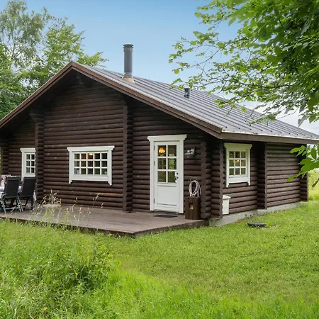 2 Bedroom Cozy In * Mariager