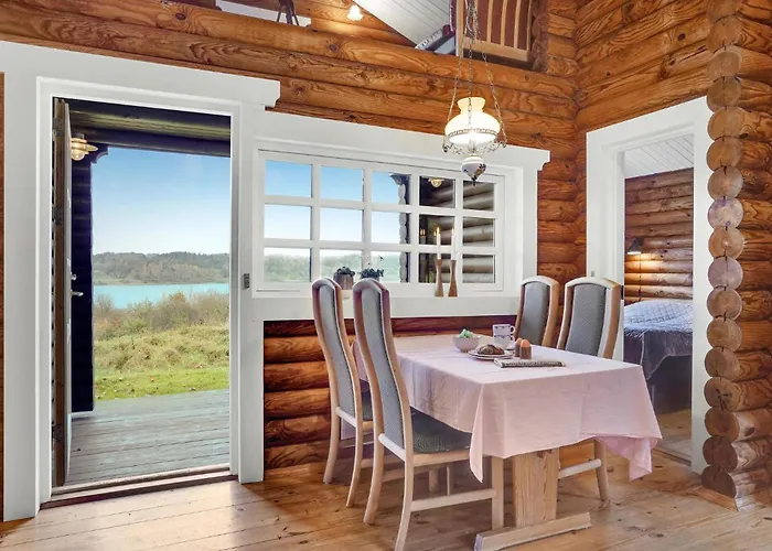 Holiday home 2 Bedroom Cozy In *