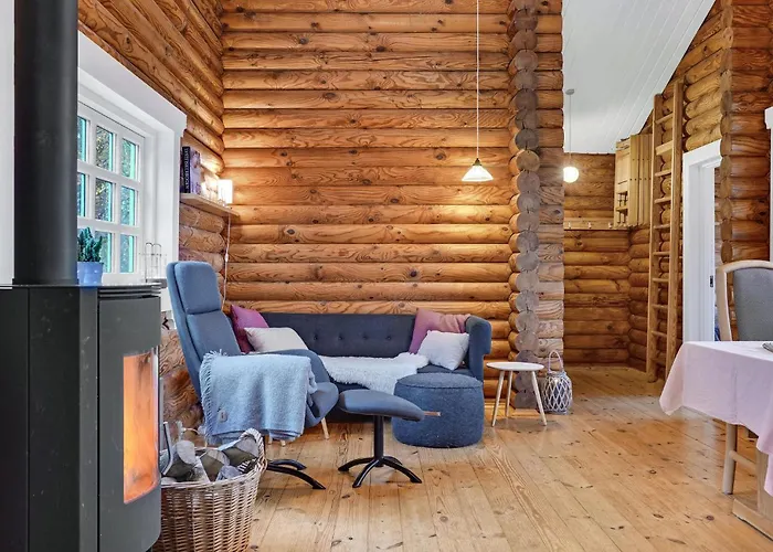 2 Bedroom Cozy In *