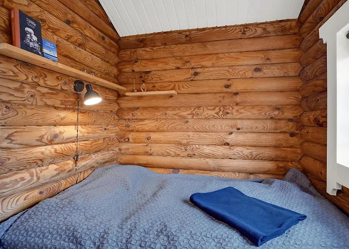 Holiday home 2 Bedroom Cozy In *