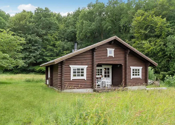 2 Bedroom Cozy In Mariager