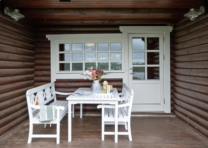 2 Bedroom Cozy In Holiday home Mariager