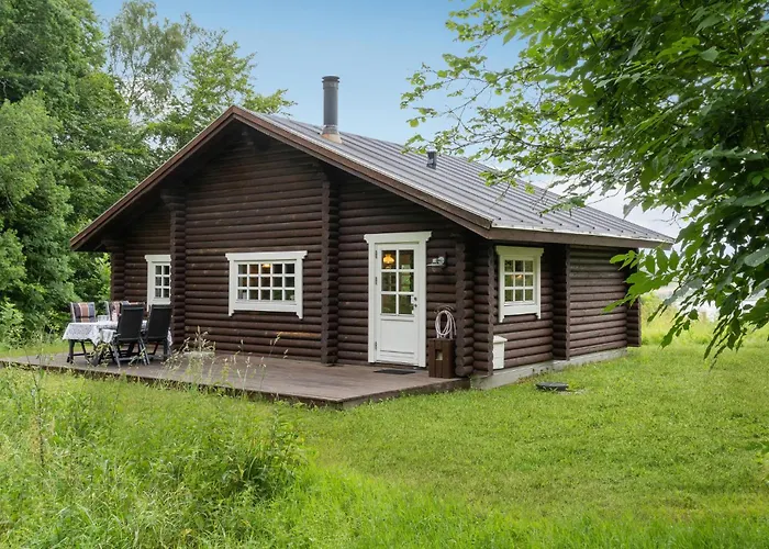 2 Bedroom Cozy In * Mariager